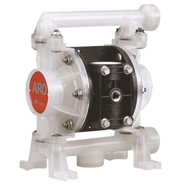 3/8" Port Non-Metallic Pro-Series Pump